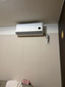 小米（MI）空調(diào)套裝 四室一廳 巨省電 空調(diào)套裝 新一級能效 變頻冷暖 壁掛式智能防直吹舒適家用空調(diào)柜掛套裝 【四室一廳】3匹柜機+大一匹掛機×4 曬單實拍圖