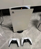 PlayStation 索尼（SONY）PS5 PlayStation5（輕薄版 1TB）光驅(qū)版 國行主機 PS5slim 游戲機《死亡擱淺》 曬單實拍圖