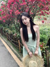 西兒法式一字肩抹胸連衣裙子2025新款女夏季絕美薄荷曼波綠色度假長裙 薄荷綠 M 95-105斤 曬單實(shí)拍圖