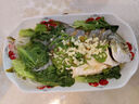 翔泰 海南大規(guī)格金鯧魚550g1條 海魚 生鮮魚類 火鍋 海鮮水產 曬單實拍圖