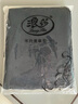 浪莎闊腿褲女夏季新款高腰顯瘦休閑褲慵懶寬松奶芙褲垂墜感直筒褲 曬單實(shí)拍圖
