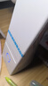 美的（Midea）LED折疊臺燈便攜充電床頭燈學(xué)生學(xué)習(xí)書桌閱讀燈兒童臥室家用led燈 曬單實(shí)拍圖