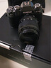 富士（FUJIFILM） XT50 X-T50 XM5 xt50微單相機Vlog防抖4K復古照相機4020像素婚紗攝影旅行富士相機數碼全新白盒 X-T50灰色+XF16-50變焦 官配+128G卡充電 曬單實(shí)拍圖