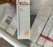 薇諾娜林高遠同款清透防曬乳50gSPF48PA防曬霜隔離護膚品 曬單實拍圖