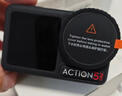 大疆 【國家補貼】Osmo Action 5 Pro 超旗艦畫質(zhì)運動相機 戶外摩托騎行潛水徒步vlog便攜式4K攝像機 標準套裝 官方標配 無內(nèi)存卡 曬單實拍圖