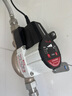 恒格爾增壓泵家用熱水器加壓泵花灑水泵24V全自動(dòng)小型永磁智能馬桶增壓 曬單實(shí)拍圖