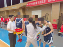安諾健2025新款籃球服運(yùn)動(dòng)套裝男全身定制運(yùn)動(dòng)比賽訓(xùn)練隊(duì)服學(xué)生團(tuán)隊(duì)球衣 A1白色 2XL 曬單實(shí)拍圖