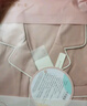 十月結(jié)晶月子服四季產(chǎn)后哺乳裝孕婦睡衣居家服可外出 豆粉【200g/㎡吸汗透氣】 L碼【建議115-145斤】 曬單實(shí)拍圖
