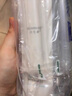潤百顏水光精華水乳套裝玻尿酸補(bǔ)水保濕提亮膚色護(hù)膚品生日禮物華熙生物 曬單實(shí)拍圖