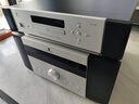 惠威（HiVi）M1MKII家用木質(zhì)無(wú)源HIFI書(shū)架音響發(fā)燒音箱客廳電視專(zhuān)用音響送木質(zhì)腳架/避震底座 M1MKII+AD86D+TY30CD 曬單實(shí)拍圖
