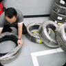 米其林（MICHELIN）汽車輪胎 215/55R17 94V 耐越 ENERGY MILE 適配邁騰/帕薩特/探歌 曬單實(shí)拍圖