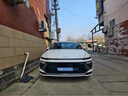 潤華年24款現(xiàn)代十一代索納塔專用行車記錄儀原廠隱藏式免走線超清夜視 高清(單前鏡頭)1600P+64G內(nèi)存卡 2024款1.5TPro 曬單實(shí)拍圖