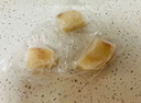 京東京造大西洋真鱈魚(yú)營(yíng)養(yǎng)套餐500g 寶寶裝 兒童鱈魚(yú)去皮刺 嬰兒食譜 曬單實(shí)拍圖