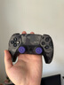 索尼（SONY）PS5 PlayStation DualSense無線游戲手柄 ps5手柄–深灰迷彩 曬單實(shí)拍圖