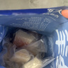鮮京采冷凍大西洋真鱈魚塊2斤/袋去皮去刺獨立小袋生鮮魚類 源頭直發(fā) 曬單實拍圖
