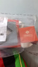 六桂福珠寶七夕禮黃金耳線 花影 5G黃金耳飾足金耳釘耳飾女 FH0200388 0.65g 曬單實拍圖