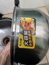 炊大皇湯鍋 304不銹鋼加厚 22cm小奶鍋煮面無(wú)涂層燉湯煲湯鍋 曬單實(shí)拍圖