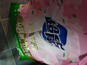 超能 多彩蕓柔洗衣粉 浪漫櫻花香 3.4斤 含天然皂粒 低泡易漂 曬單實(shí)拍圖