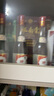 汾酒 紅蓋玻汾 清香型白酒 42度475mL 雙瓶裝 曬單實(shí)拍圖