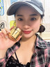 LA美國美白素顏霜女懶人遮瑕防水防汗自然提亮三合一貴婦膏隔離男士 去黃抗皺緊致抗衰老裸妝bb面霜 曬單實(shí)拍圖