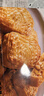 桂格（QUAKER）即食燕麥片1000克罐裝 營養(yǎng)早餐 膳食纖維 零添加白砂糖 曬單實拍圖
