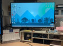 HKC 27英寸4K超清75Hz雙模144Hz IPS屏10bit HiDPI技術(shù)HDR Type-C90W辦公mac筆記本外接顯示器T2755U 曬單實(shí)拍圖