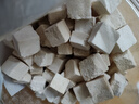 云南白藥云南茯苓正品500g中藥飲片大藥房正規(guī)國家標(biāo)準(zhǔn)干貨中藥材中心丁 云南一級茯苓250g 曬單實拍圖