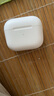 華強(qiáng)北藍(lán)牙耳機(jī)【官營(yíng)正品丨降噪Air8】華強(qiáng)北藍(lán)牙耳機(jī)無(wú)線適配蘋(píng)果2025新款半入耳式國(guó)家補(bǔ)貼iphone16pro/15pods 【百萬(wàn)熱銷丨降噪全功能Air8代】 靈動(dòng)島彈窗+空間音頻+三真電量 曬單實(shí)拍圖
