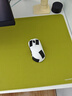 FASTERPADfasterpad法斯特GT2電競鼠標(biāo)墊游戲順滑F(xiàn)PS專用吃雞劍匠類零疾風(fēng)乙無畏契約瓦羅蘭特csgo法絲特 GT2-AP丨超軟橡膠【綠色】(2025新) 曬單實拍圖
