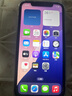 Aapple 蘋果xr 99新iPhoneXR原屏 蘋果 二手蘋果手機 全面屏4G雙卡手機 學生拍照 藍色（評價有禮） 9新128G+快充禮包+支持分期免息 曬單實拍圖