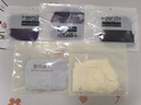 莫代爾 女式內(nèi)褲輕薄舒適透氣性感誘惑迷人可愛奶油少女蕾絲無痕三角褲 自選下單留言貨聯(lián)系客服備注 3條 M 體重80-120斤 曬單實拍圖