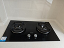 海爾（Haier）抽油煙機(jī) 全自動頂側(cè)一體小巧pro抽吸排油煙機(jī) 巔峰30風(fēng)量煙灶聯(lián)動 熱熔洗 家用C50pro國家補(bǔ)貼20% 曬單實(shí)拍圖