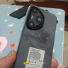vivomax手機1024G超大內(nèi)存7800mAh快充長續(xù)航驍龍888高性能電競游戲120HZ高刷 十面抗摔防水 拍照手機 羽砂黑 16GB+1TB (1024GB) 曬單實拍圖