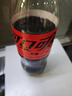 可口可樂（Coca-Cola）零度可樂 無糖零卡碳酸飲汽水料 1.25Lx12瓶 新老包裝隨機(jī)發(fā)貨 曬單實(shí)拍圖