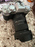 適馬（SIGMA）18-50mm F2.8 DC DN｜Contemporary 半畫幅微單 1850恒定大光圈標(biāo)準(zhǔn)變焦鏡頭 （富士X卡口） 曬單實拍圖