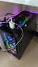 邪手高端臺式電腦游戲臺式機(jī)電腦主機(jī)全套整機(jī)（i5 14600KF/RTX4060Ti/1T/32G D5）國家補(bǔ)貼20% 曬單實(shí)拍圖