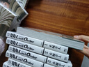 銃夢(mèng)Last Order 最后的任務(wù) 新裝版 (8) 木城幸人 臺版漫畫(huà)書(shū) 東立出版 曬單實(shí)拍圖