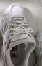 FILA 楊冪同款|斐樂官方女鞋F(xiàn)ERN2運(yùn)動(dòng)鞋2025秋季新款蕨草鞋2代休閑鞋 奶白/粉綠色-GC 37.5 曬單實(shí)拍圖
