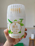 西蘭浴室香氛香薰空氣清新劑 室內(nèi)衛(wèi)生間廁所除臭 梔子香400ml 曬單實(shí)拍圖
