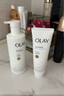 OLAY玉蘭油煙酰胺美白身體乳超白瓶260g*4滋潤(rùn)補(bǔ)水保濕潤(rùn)膚提亮男女士 曬單實(shí)拍圖