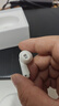 OPPO Enco Air4 Pro 【國家補貼】真無(wú)線(xiàn)降噪藍牙耳機入耳式運動(dòng)耳機 通用蘋(píng)果華為小米手機 晨曦白 曬單實(shí)拍圖