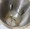 大宇（DAEWOO）破壁機(jī)家用豆?jié){機(jī) 1L微壓2-3人食全自動(dòng)輕音五谷雜糧免煮榨汁料理輔食白色SM09國(guó)家補(bǔ)貼 曬單實(shí)拍圖