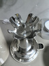 九陽(yáng)（Joyoung）1.2L豆?jié){機(jī)3-4人用破壁機(jī)古法豆?jié){可預(yù)約時(shí)間細(xì)膩免濾家用全自動(dòng)榨汁機(jī)料理機(jī)D565【九陽(yáng)漫生活】 曬單實(shí)拍圖