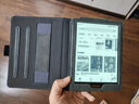 雅綠格文石Tab10C Pro保護(hù)套booxtab10電子書(shū)電紙書(shū)閱讀器X3Pro10.3英寸可旋轉(zhuǎn)磁吸Tab8c/Leaf3/poke6殼 獨(dú)行者-配書(shū)寫(xiě)觸控筆 2024款文石 Poke6-6英寸 曬單實(shí)拍圖
