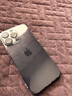 【即將售完】iPhone16promax手機16pro max雙卡雙待全網(wǎng)通5G手機 蘋(píng)果16promax 黑色鈦金屬 512GB+全網(wǎng)通+質(zhì)保2年+配件禮包 曬單實(shí)拍圖