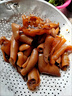 帶腳牛蹄皮國(guó)產(chǎn)黃牛精選帶腳牛腿皮塊醬香精品去骨帶腳牛腿皮 牛蹄皮 精品醬香【5斤】 曬單實(shí)拍圖