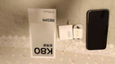 小米（MI）REDMI 紅米K80至尊版 Ultra 國家補(bǔ)貼 天璣9400+ 高性能游戲電競小米紅米手機(jī) 月巖白 16GB+1TB 【官方標(biāo)配】 曬單實(shí)拍圖