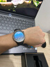 華為（HUAWEI）手表WATCH GT 5 Pro【國補15%】運動玄璣感知兩周續(xù)航藍牙通話體溫血氧心率監(jiān)測送男女士朋友禮物 46mm曜石黑【皮表帶+貼膜】 曬單實拍圖