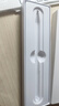 MUSTTRUE電容筆iPad蘋果筆apple pencil二代2025iPad11/Air7/Pro/Mini平板觸控手寫筆升級閃充【快捷功能】 曬單實(shí)拍圖