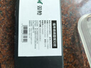 雙槍316L不銹鋼筷子防滑不發(fā)霉食品級(jí)家用酒店餐具 福字圓筷10雙裝 曬單實(shí)拍圖